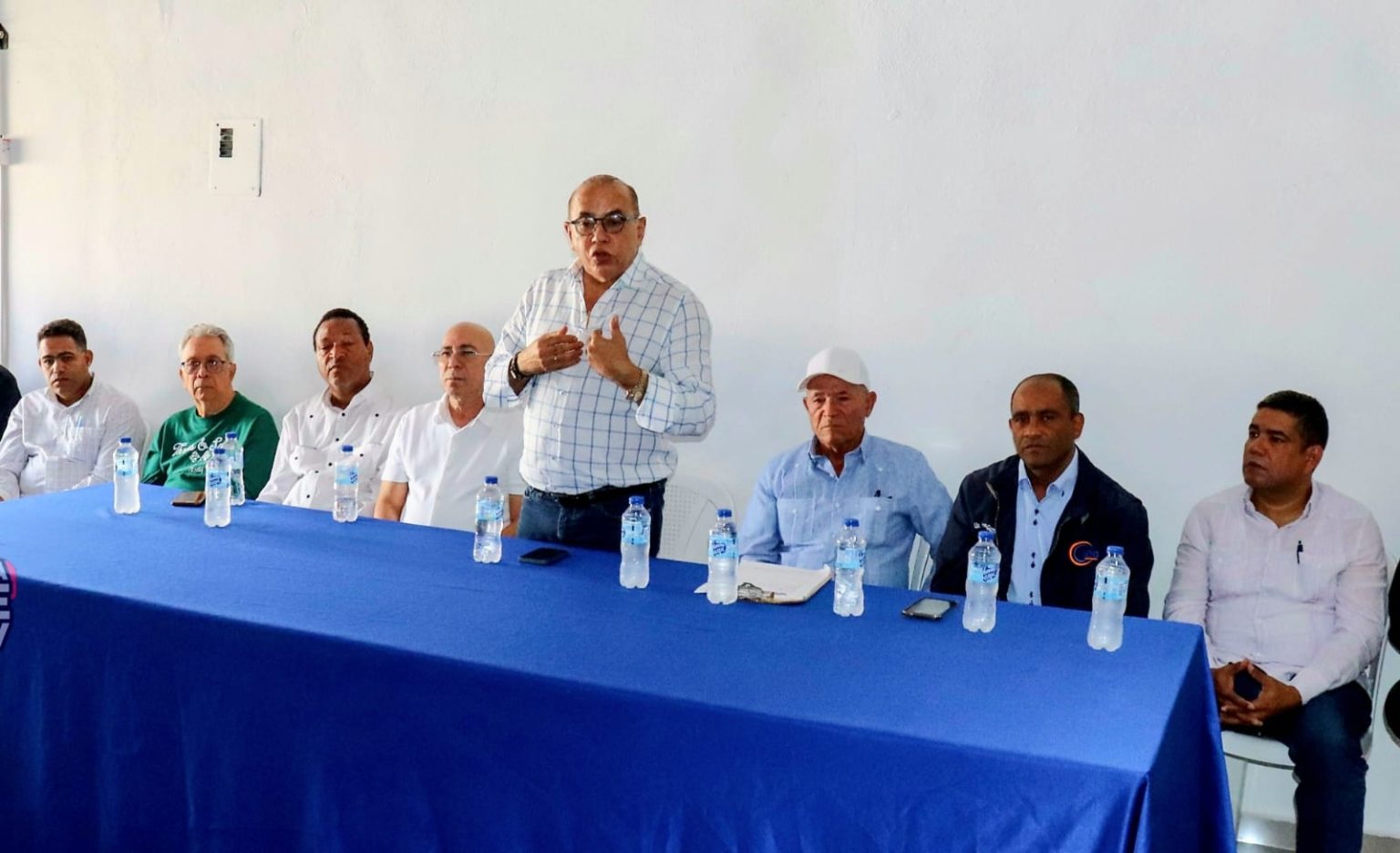 G 100 impulsa su expansion con nuevas inscripciones en Constanza