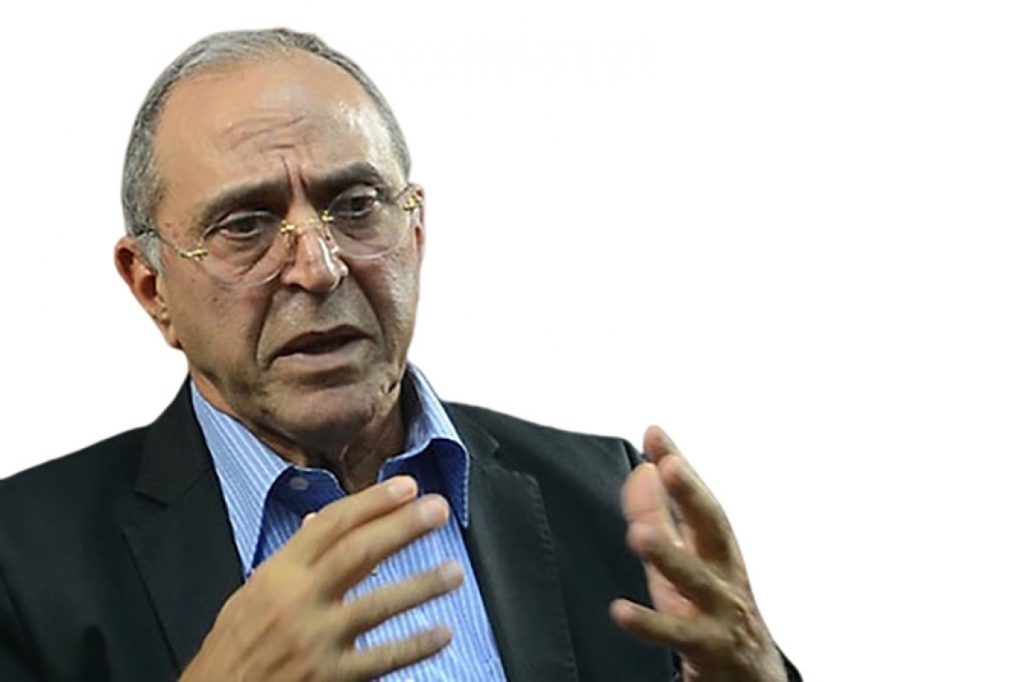 Guillermo Caram eljacaguero