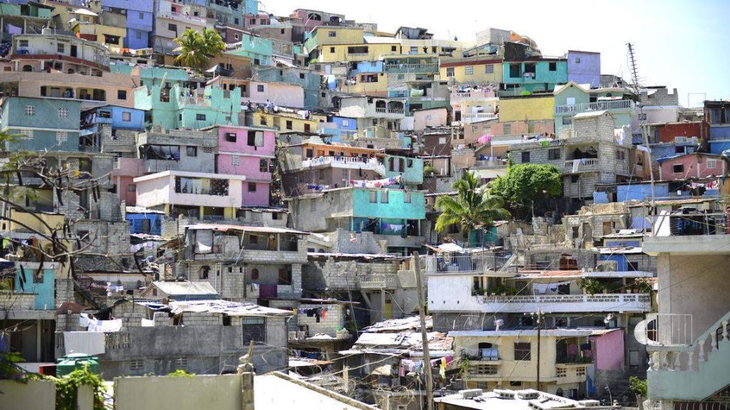 Haiti mata a ocho ninos en una fiesta de cumpleanos eljacaguero2