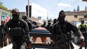Haiti mata a ocho ninos en una fiesta de cumpleanos eljacaguero3