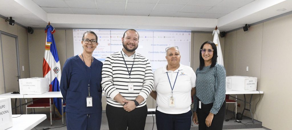 INABIMA elige nueva Comision de Etica y Cumplimiento para el periodo 2025 2028