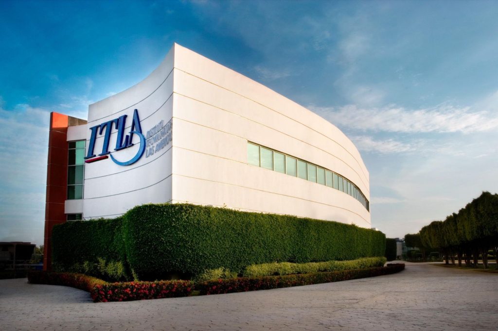 ITLA impulsa modernización académica y expansión con nuevas infraestructuras ITLA impulsa modernizacion academica y expansion con nuevas infraestructuras