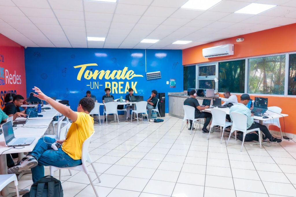 ITLA impulsa modernizacion academica y expansion con nuevas infraestructuras1