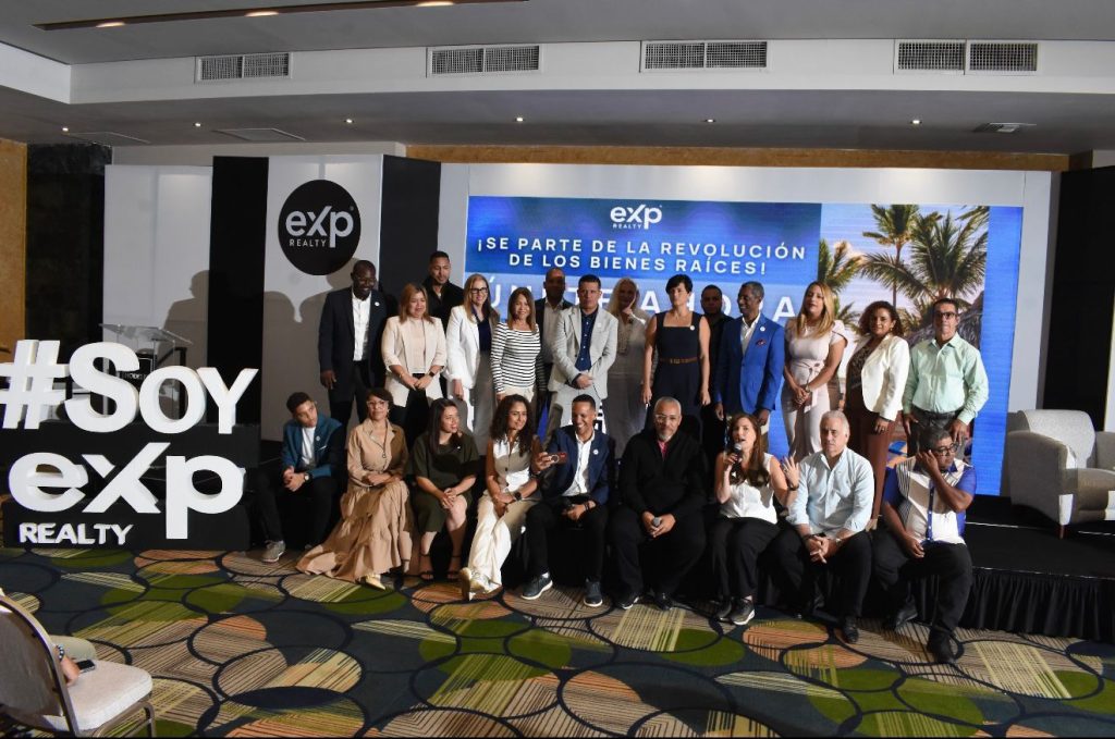 Inmobiliario eXp fortalece la vision global del sector en Santiago