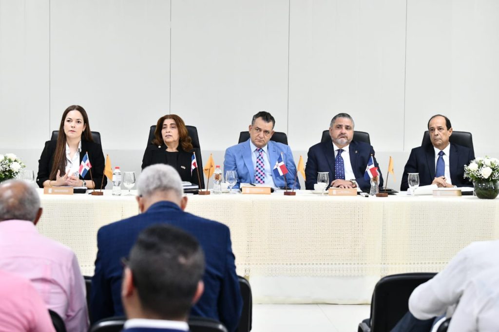JCE abre recepcion de propuestas para integrar Juntas Electorales en Santiago