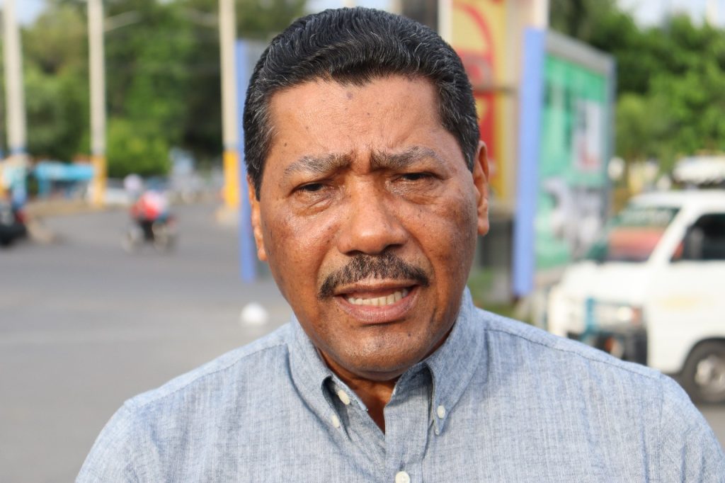 Jesús Féliz pide respaldo en casilla 40 para integrar Dirección Política de la Fuerza del Pueblo Jesus Feliz pide respaldo en casilla 40 para integrar Direccion Politica de la Fuerza del Pueblo