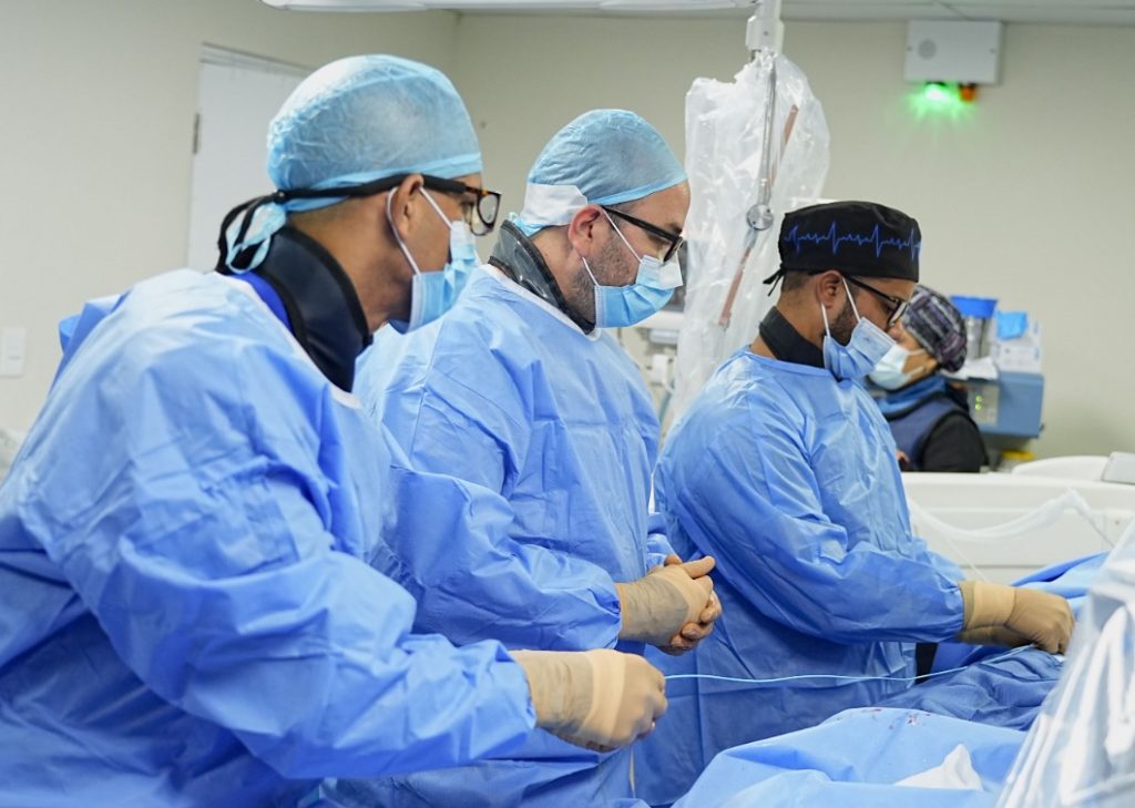 Jornada Pediatrica Cardiovascular 2025