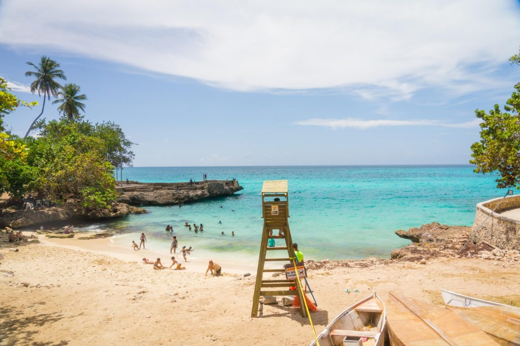 La Caleta en 30 dias