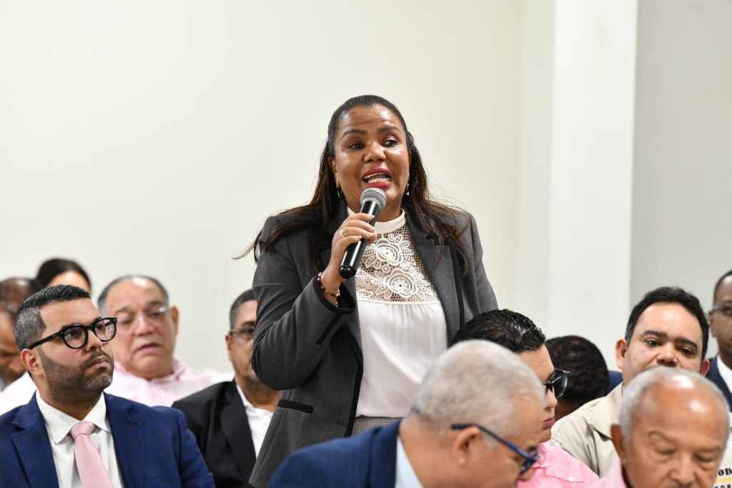 Mileny Lopez eljacaguero