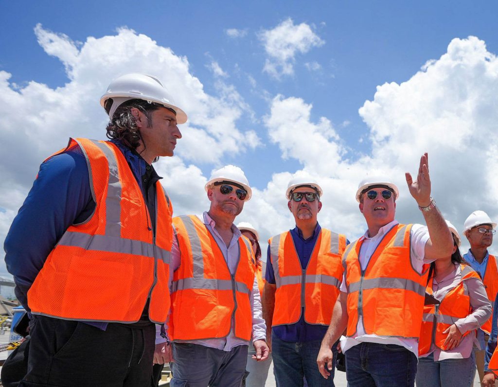 Modernización del Puerto de Manzanillo marcará un antes y un después en la logística nacional Modernizacion del Puerto de Manzanillo marcara un antes y un despues en la logistica nacional