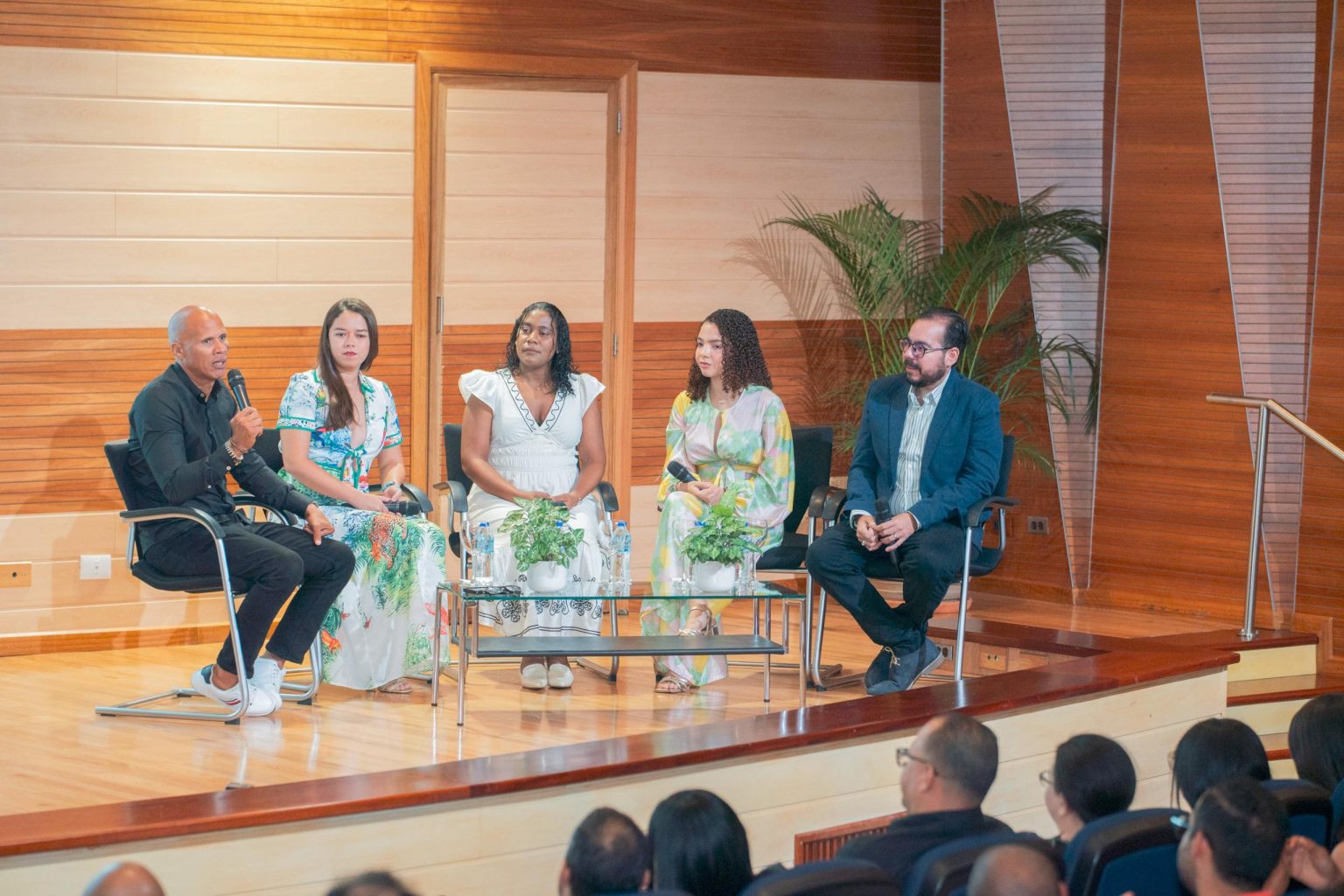 Nuestra Tierra un documental que celebra la naturaleza y cultura dominicana