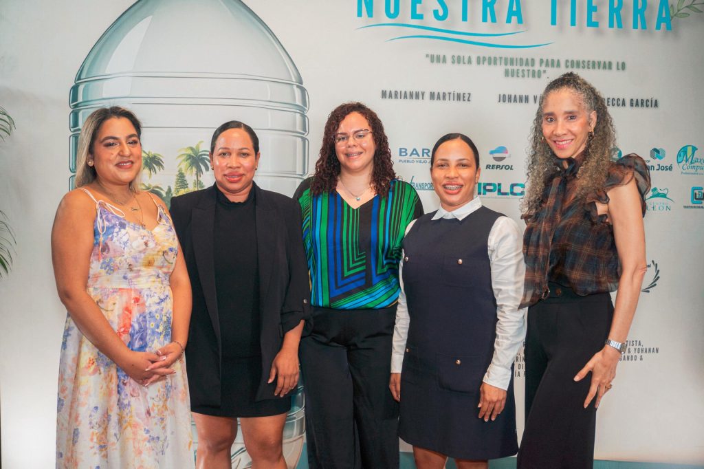 Nuestra Tierra un documental que celebra la naturaleza y cultura dominicana1