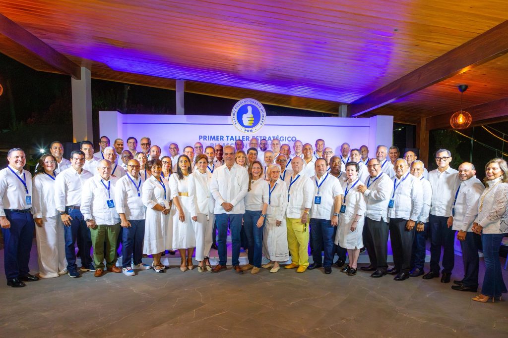 PRM se compacta hacia el 2028 eljacaguero