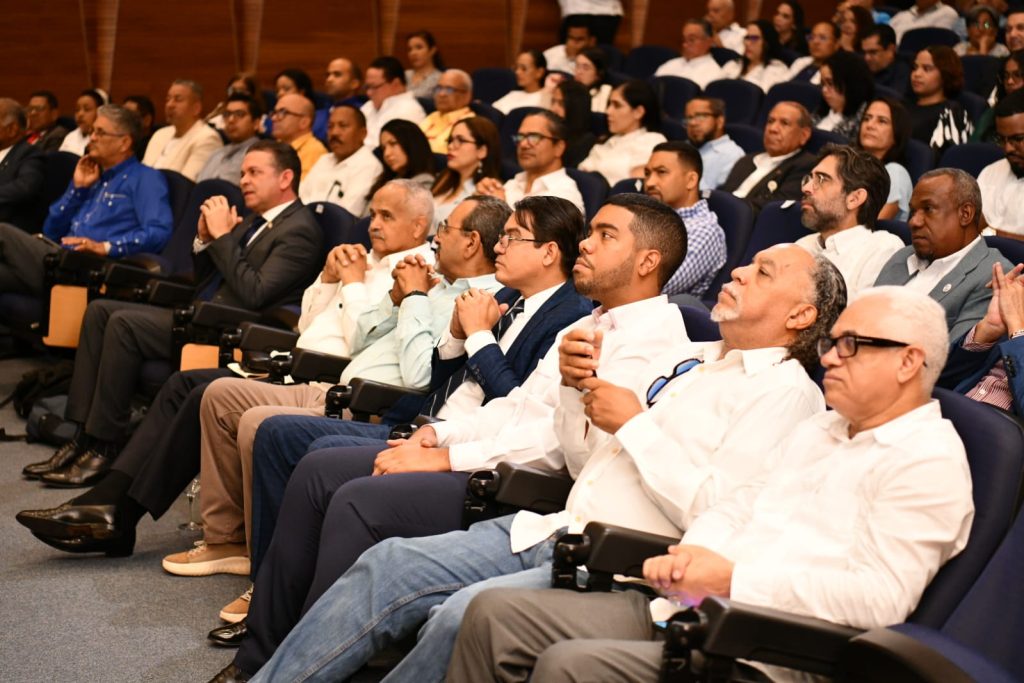 Proindustria impulsa transicion circular con Agro Sostenible 2025 en Santiago1