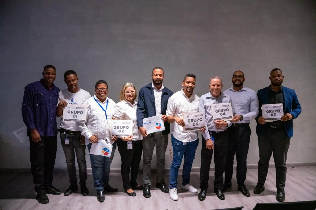 Propeep elige nueva Comisión de Integridad para el período 2025-2028 Propeep elige nueva Comision de Integridad para el periodo 2025 2028