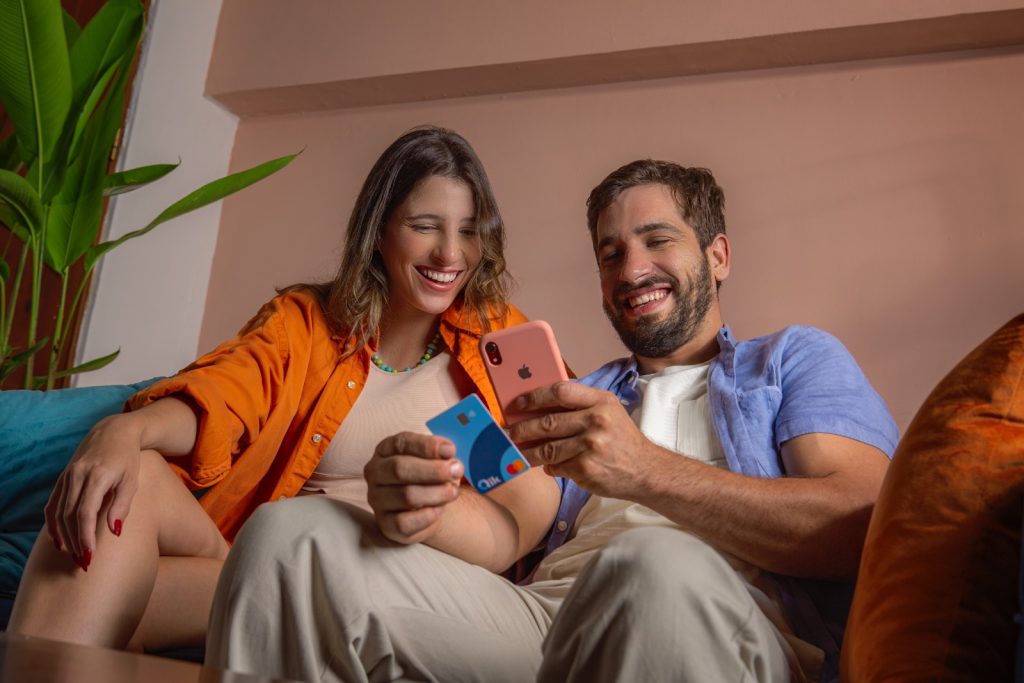 Qik Banco Digital recibe triple galardón en premios Global Finance Qik Banco digital