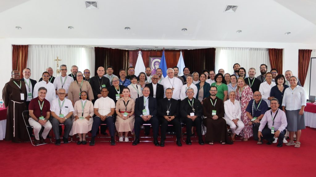 Republica Dominicana acoge el III Encuentro Internacional sobre Prevencion de Abusos en la Iglesia