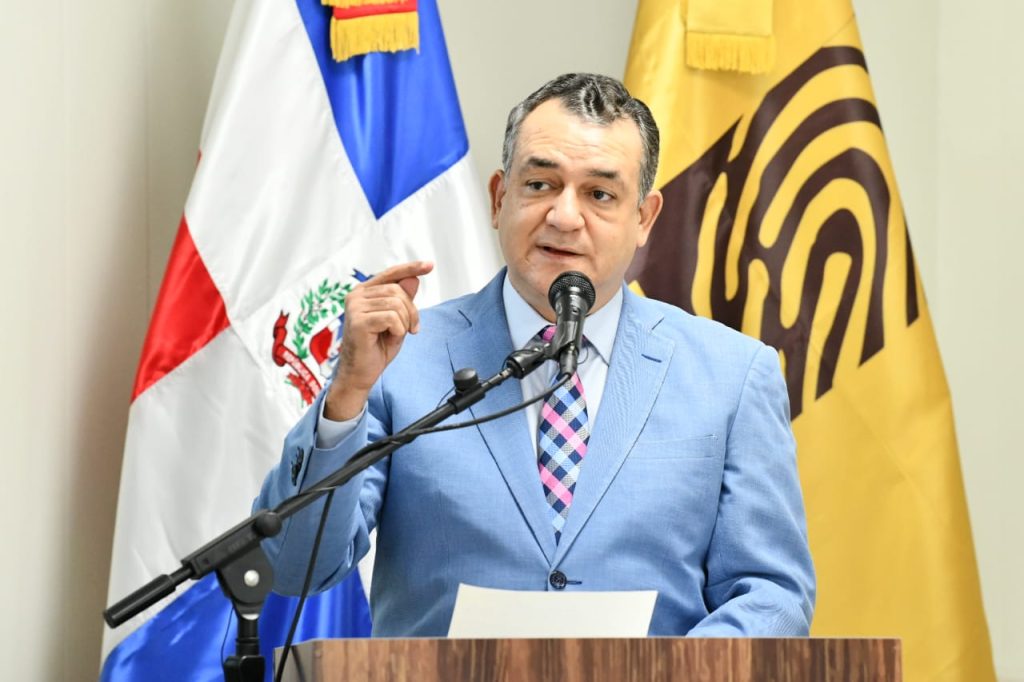 Roman Jaquez Liranzo eljacaguero