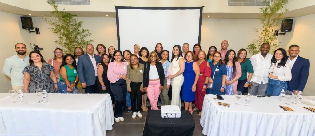 Sociedad Dominicana de Oncología Médica avanza en guías clínicas para pacientes con cáncer Sociedad Dominicana de Oncologia Medica avanza en guias clinicas para pacientes con cancer