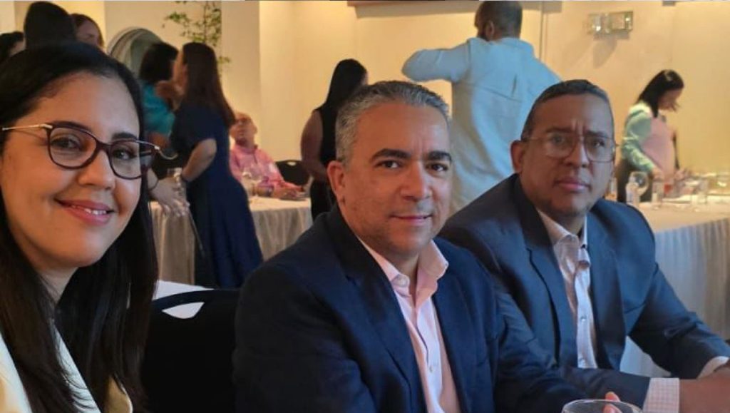 Sociedad Dominicana de Oncologia Medica avanza en guias clinicas para pacientes con cancer1
