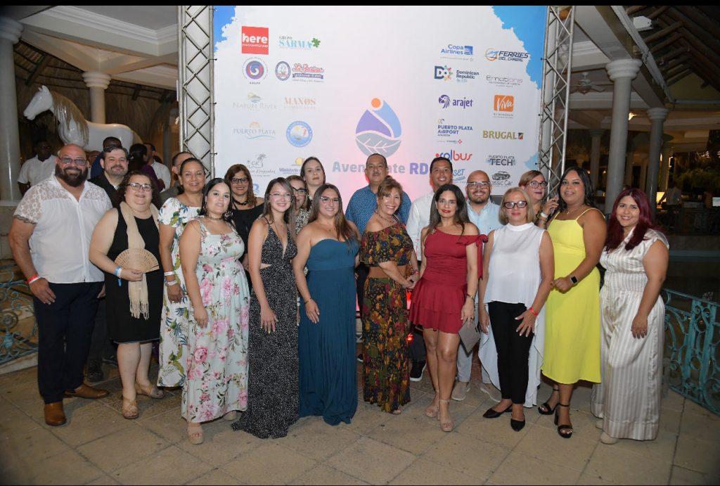 Touroperadores participantes en la feria