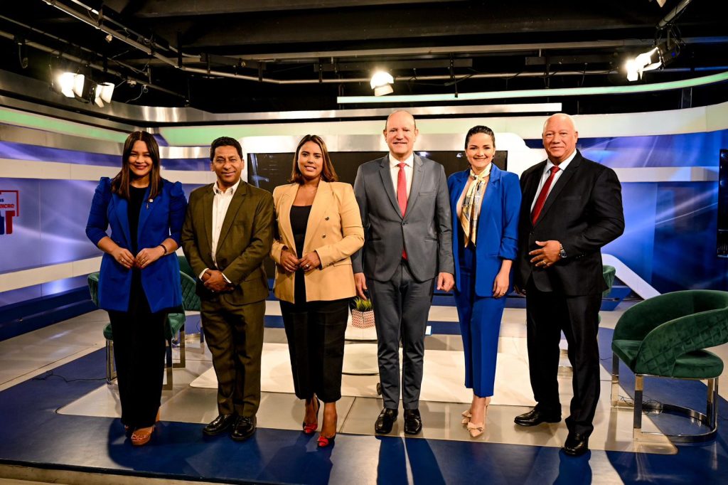 Ulises Rodriguez destaca un incremento del 84 en recaudaciones1