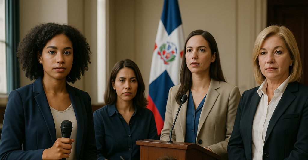 Voces bajo asedio digital eljacaguero