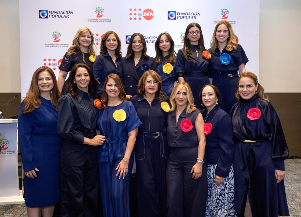 Voluntariado Pro Maternidad Dona Renee Klang2