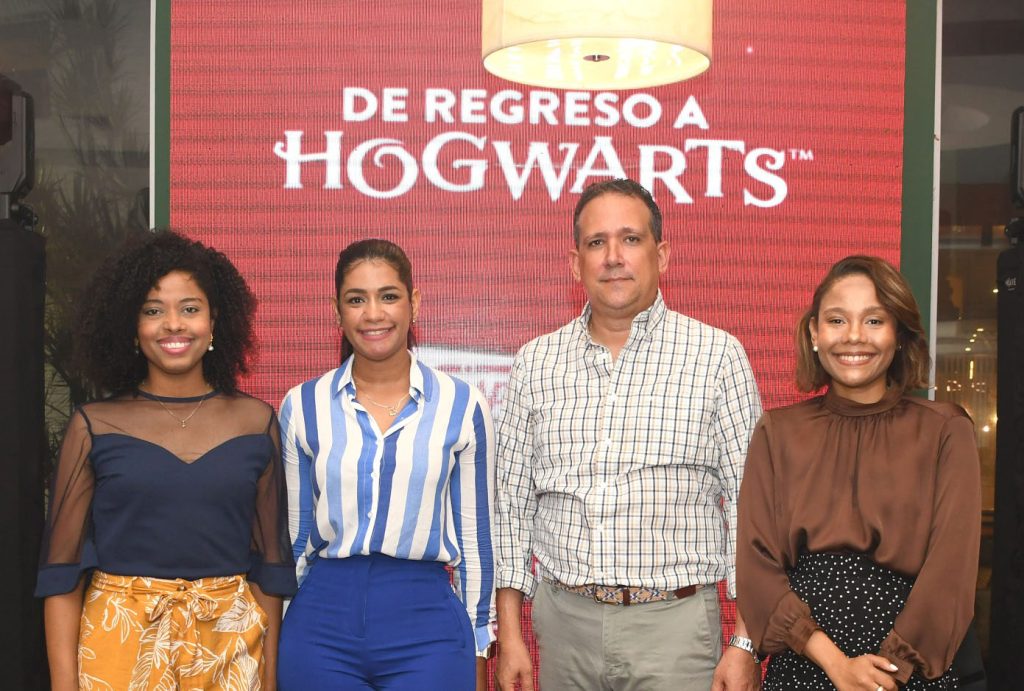 Yoaira Crisostomo Casilda Charilin Feliz Luis Castellanos y Vismar Pichardo Ubri