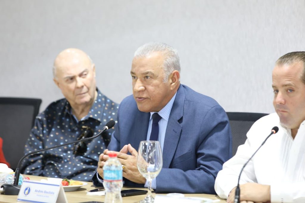 hipolito andres Bautista y jose Paliza eljacaguero