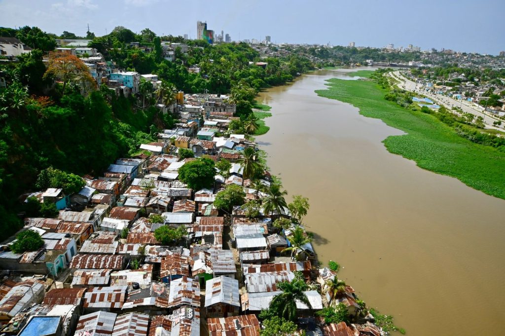 rio Ozama eljacaguero