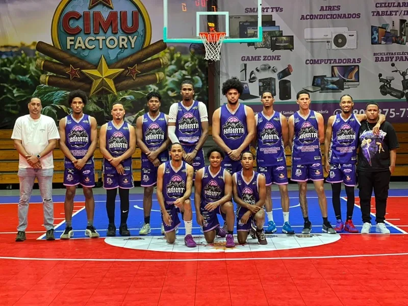 La Kakata elimina a Bafedu y Los Polancos aplastan a Canca, en TBS Tamboril 99c72175 0980 4493 8b2f 2aa7ad9653b9