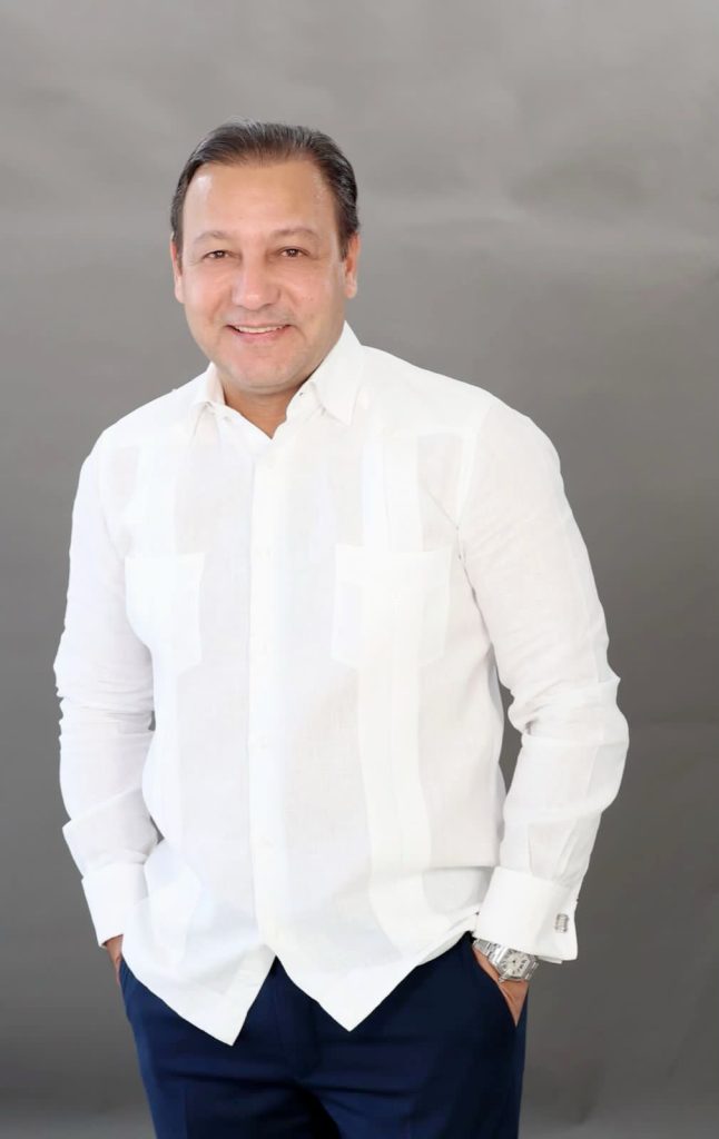 ABEL MARTINEZ FOTO DE ARCHIVO