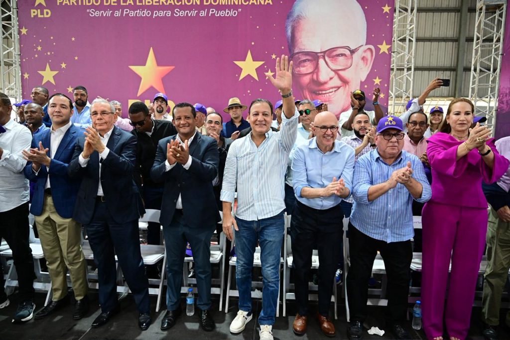 Abel Martinez arremete contra el Gobierno Llegaron como el cambio y se van como el fallo