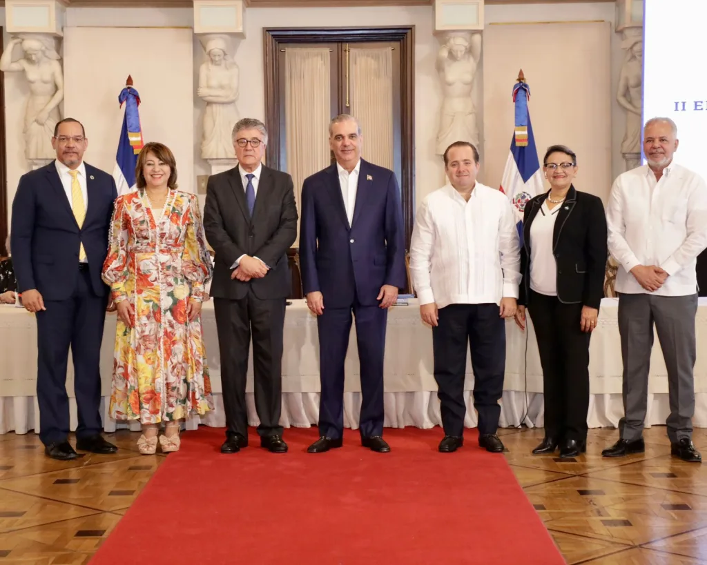 Abinader afirma que reforma penitenciaria avanza sin vuelta atrás con apoyo nacional Abinader afirma que reforma penitenciaria avanza sin vuelta atras con apoyo nacional