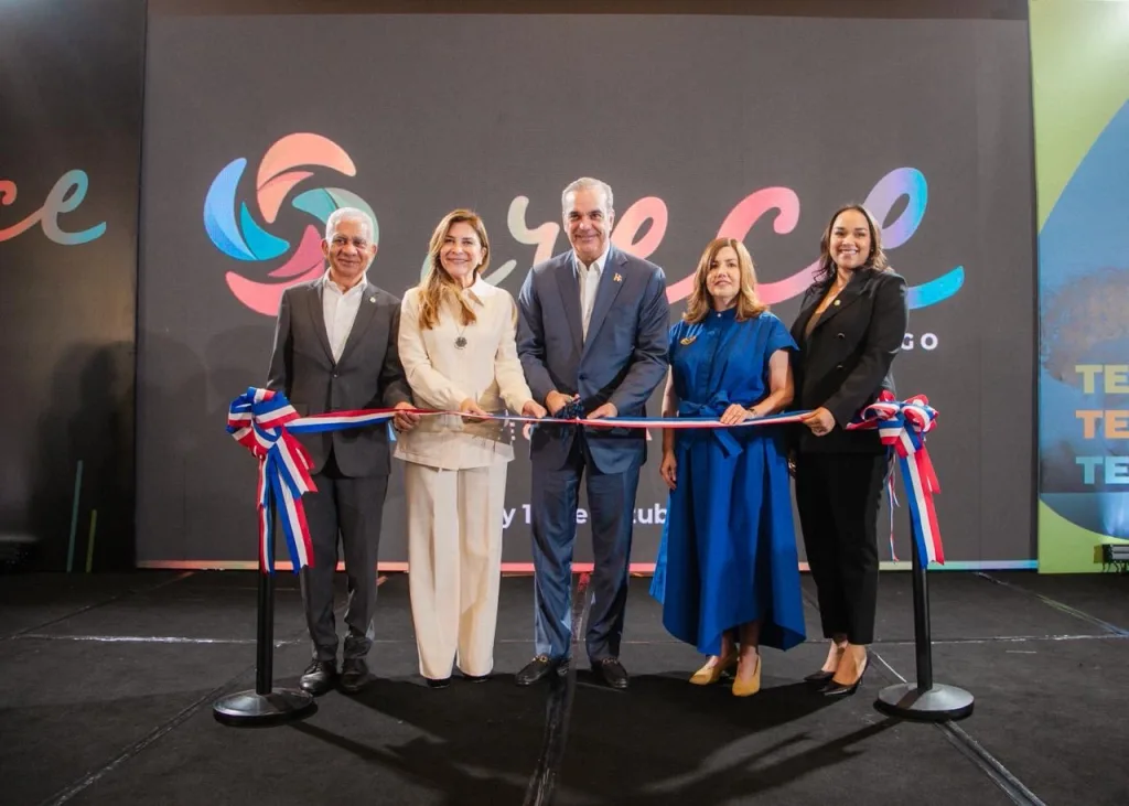 Abinader en fortalecer la confianza empresarial y atraer inversion