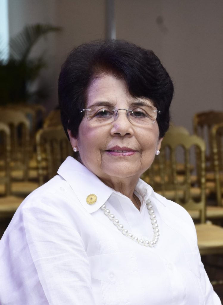 Altagracia Lopez Ferreriras