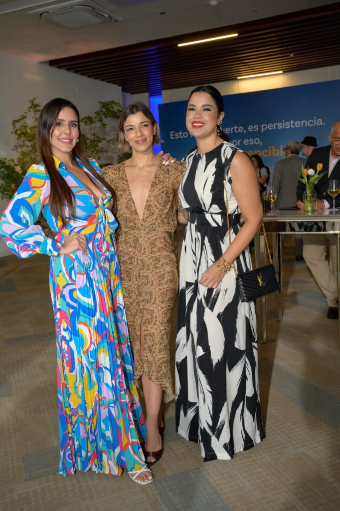 Anne Fat Yamilet Gonzalez y Paula Gonzalez