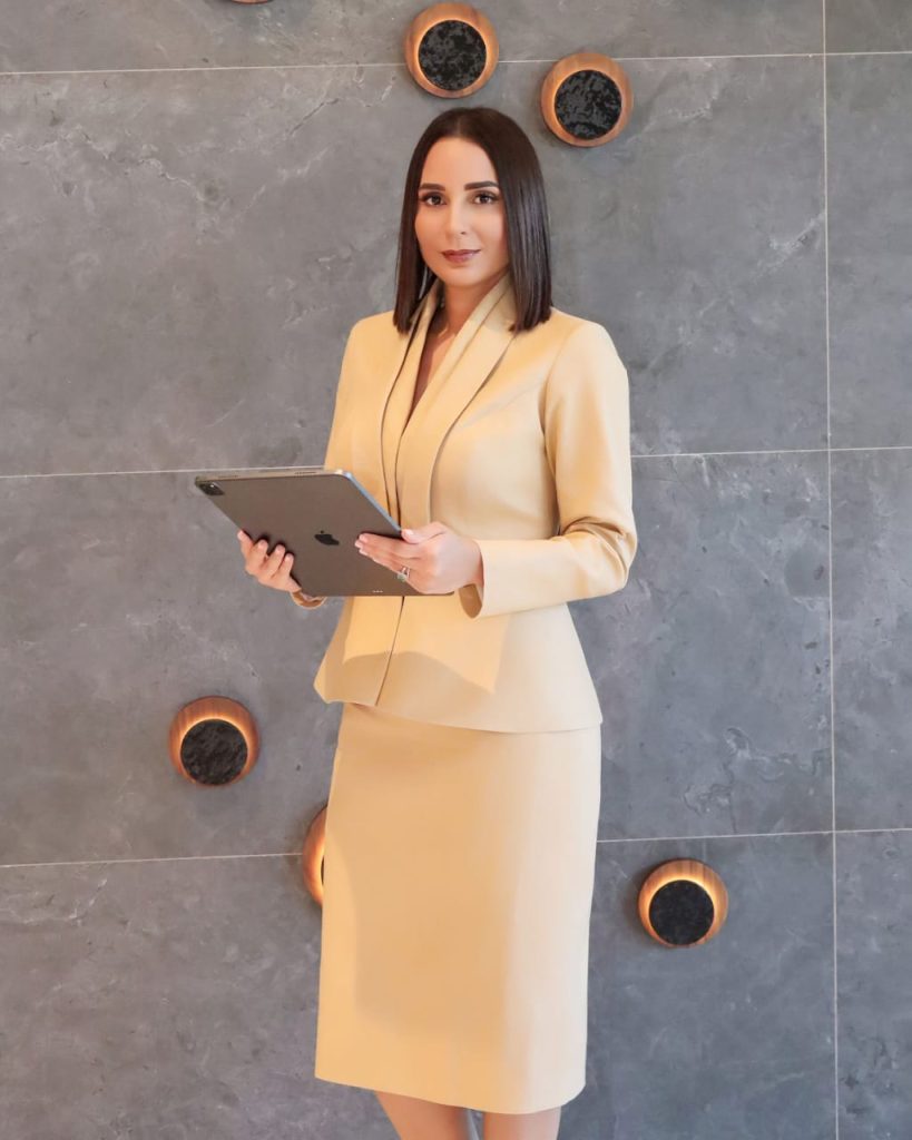 Arlenys Nicasio lanza e book para inspirar el liderazgo femenino1