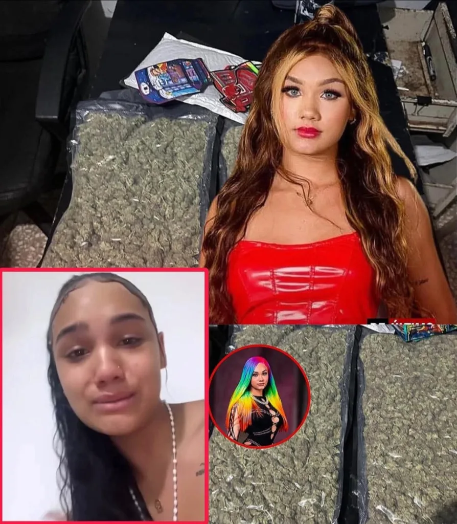 Asly Mariel Victoriano eljacaguero