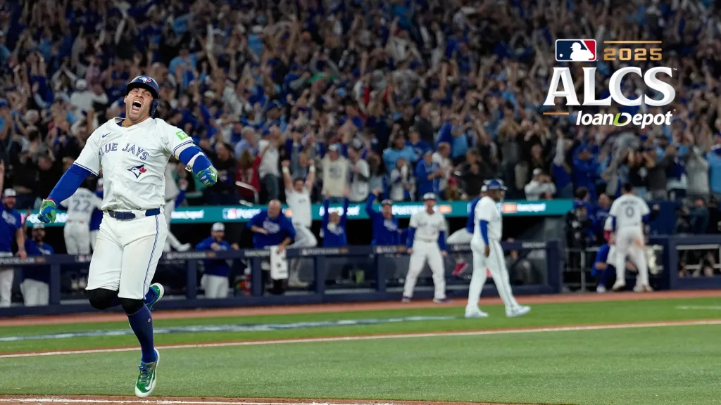 Blue Jays rompe sequia y va contra Dodgers en Serie Mundial eljacaguero