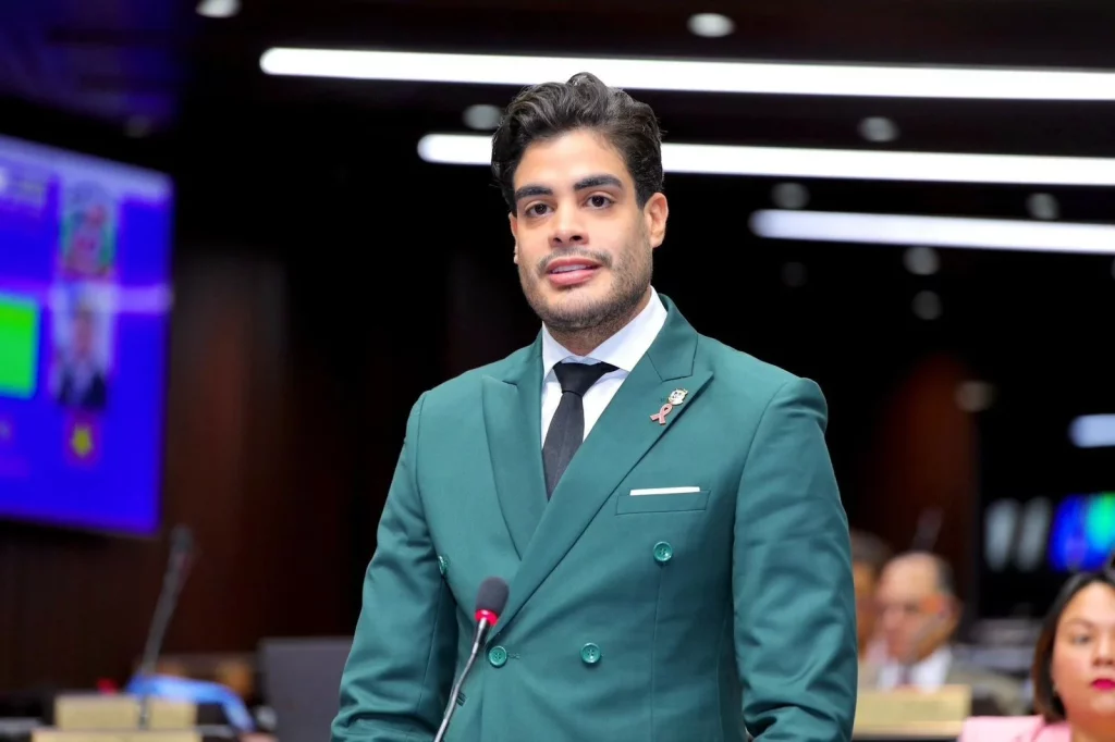 Bray Vargas Diputado eljacaguero