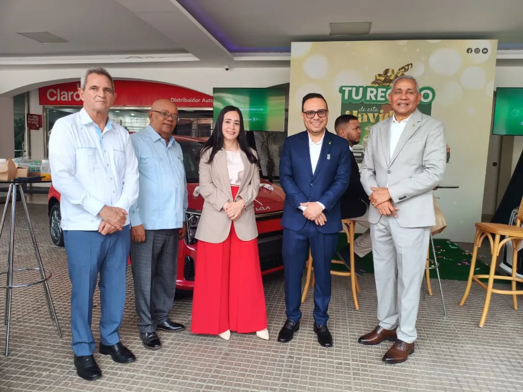 COOPSANO celebra 50 años premiando a sus socios con autos y premios en efectivo COOPSANO celebra 50 anos premiando a sus socios con autos y premios