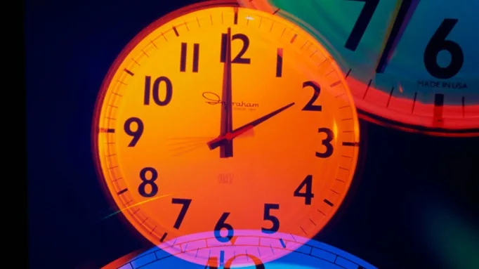 Cambio de hora en USA a partir del próximo domingo; se retrasará una hora Cambio de hora en USA a partir del proximo domingo se retrasara una hora