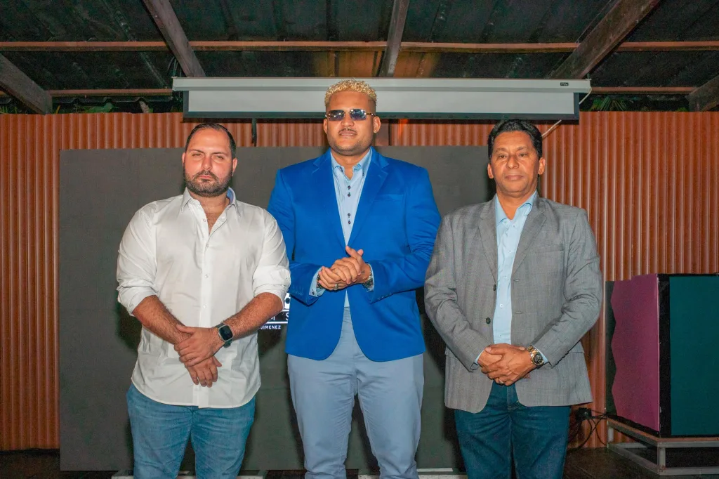 Camino Films y GPS Entertainment presentan el poderoso video de Carlitos Wey En Verdad en Verdad