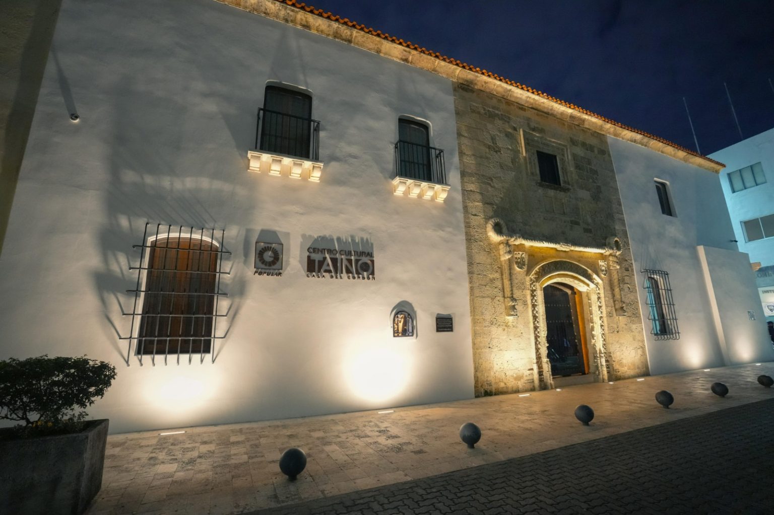 Casa del Cordon presenta conversatorio sobre hallazgos ancestrales en Cabo Samana