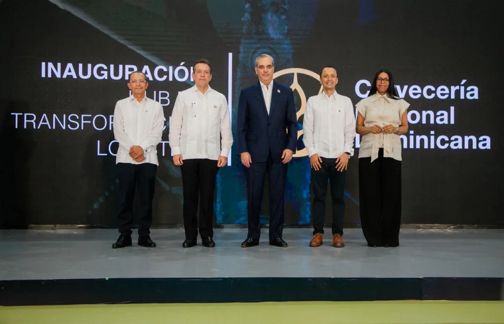Cerveceria Nacional Dominicana impulsa crecimiento record con mas de RD17 mil millones en inversiones