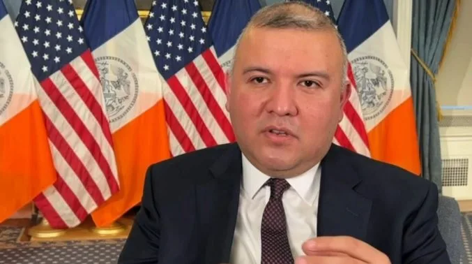 Comisionado Migración NYC ratifica como ciudad santuario; ICE anticipa incrementará redadas Comisionado Migracion NYC ratifica como ciudad santuario