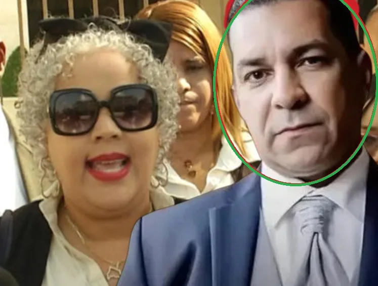 Truenan en NY por denuncia amenazas de muerte en audiencia RD contra la activista social-comunitaria Dayanara Borbón Dayanara Borbon