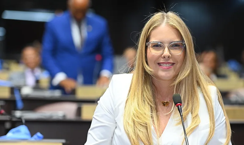 Diputada Carmen Ligia Barceló: “La cesantía no se elimina, se moderniza para fortalecer el tejido productivo nacional” Diputada Carmen Ligia Barcelo